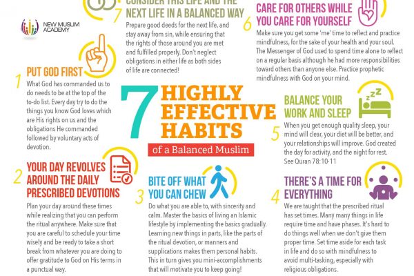 7 habits