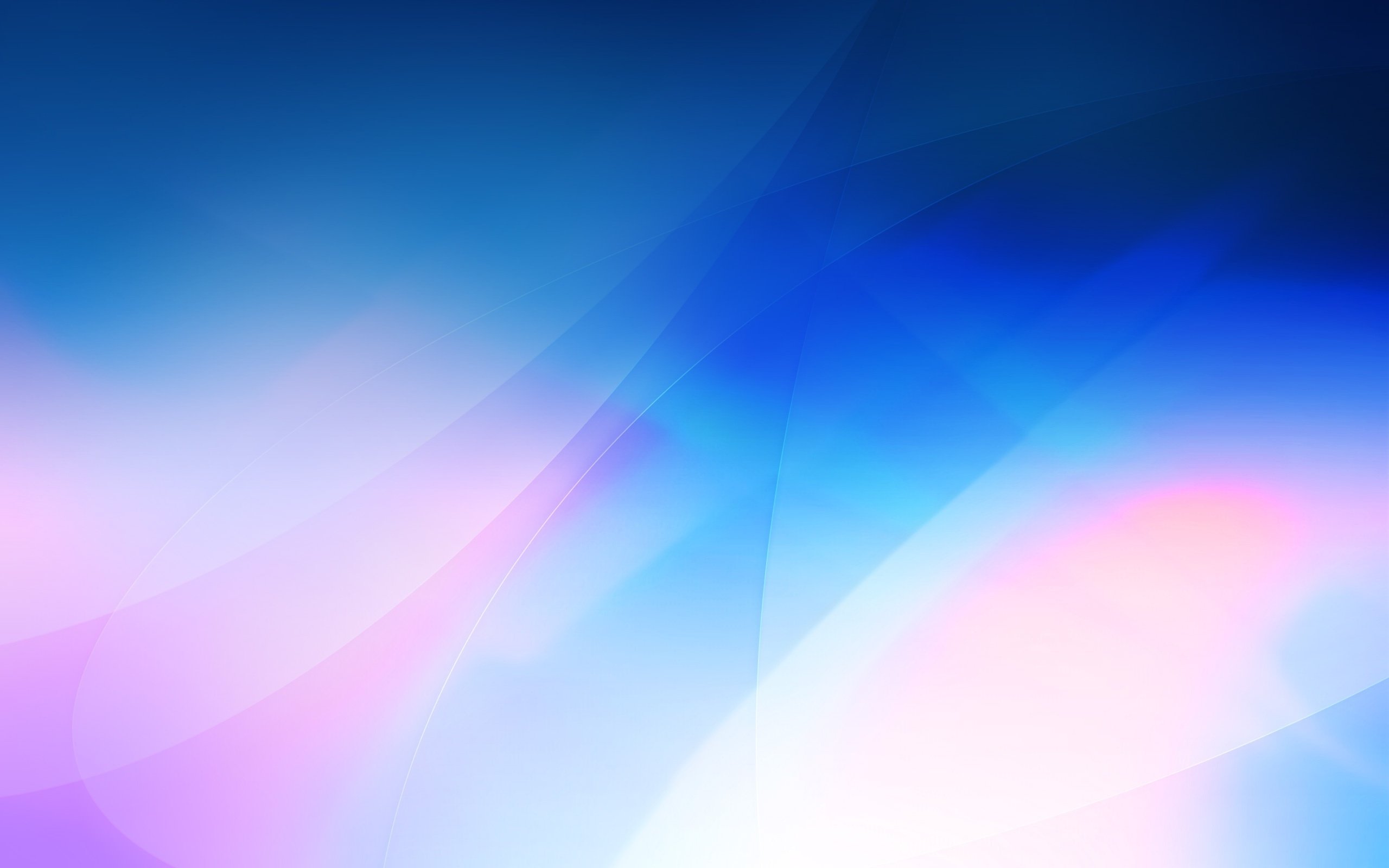 pink and blue background
