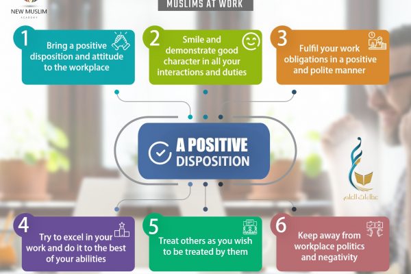 A positive disposition Infographic (1)