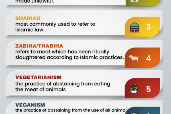 Understanding Terms – Lawful Meat